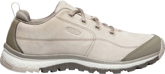 Keen terradora top sneaker leather w