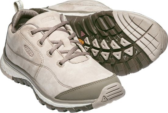 Keen terradora sneaker clearance leather