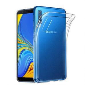 Goospery ovitek za Samsung Galaxy A7 2018 A750, prozoren