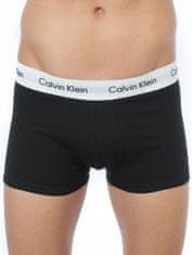 Calvin Klein 3 PAKET - moške boksarice U266 4G -001 (Velikost M)