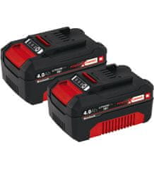 bateriji PXC-Twinpack 4,0 Ah (4511489)
