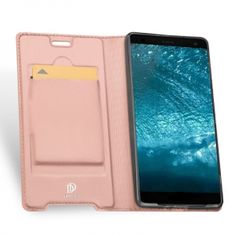Dux Ducis torbica za LG K8 / LG K9 2018, roza
