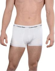 Calvin Klein 3 PAKET - moške boksarice U266 4G -I03 (Velikost M)