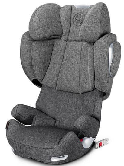 Cybex otroški avtosedež Solution Q3-Fix Plus