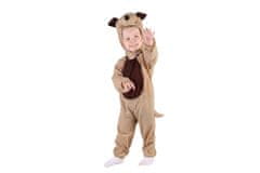 Unikatoy kostum za najmlajše psiček 25227