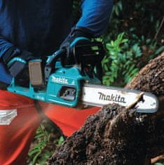 Makita DUC355Z LXT akumulatorska verižna žaga