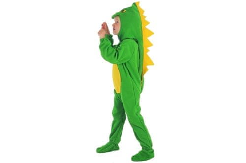 Unikatoy kostum za najmlajše dinozaver 23414