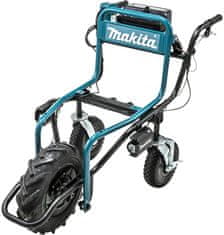 Makita DCU180Z LXT akumulatorska samokolnica