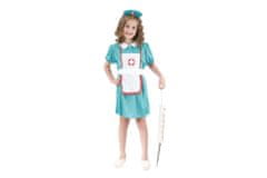 Unikatoy kostum za najmlajše medicinska sestra 25237