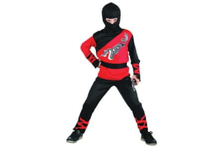 Kostum ninja zmaj 24283