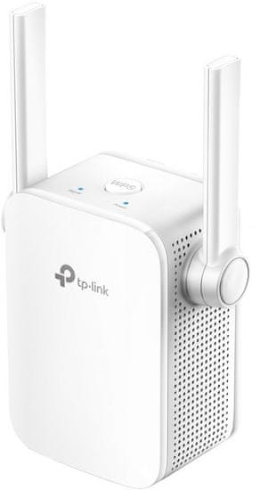 TP-Link ojačevalec brezžičnega signala TL-WA855RE