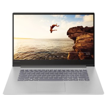 Lenovo prenosnik IdeaPad 530s i5-8250U/8GB/SSD 512GB/MX130/15,6''FHD/W10H
