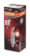 Osram Night breaker® silver H1 Folding Box