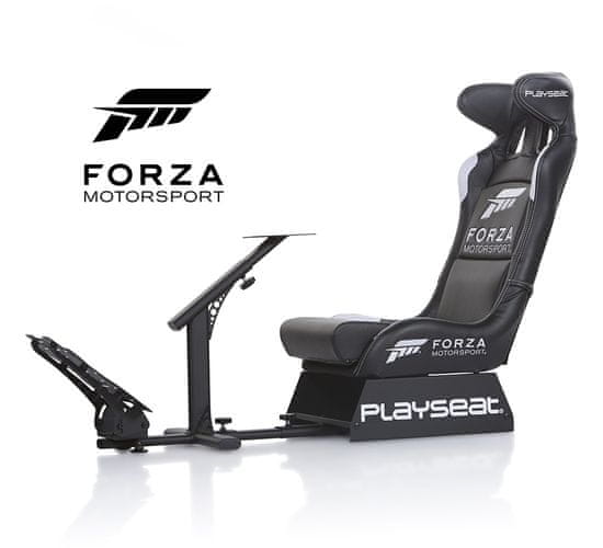 Playseat Igralni stol Playseat Forza Motorsport Pro