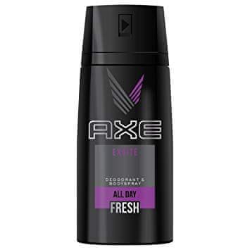 Axe dezodorant Excite, 150 ml