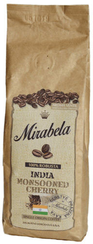 Mirabela sveža kava Indie Cherry, 225 g