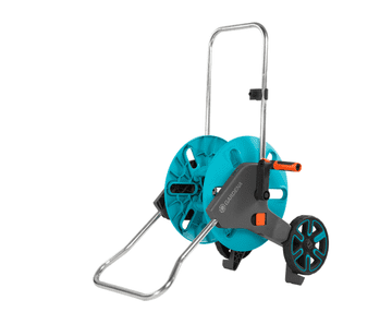 Gardena voziček za cev AquaRoll M (18511-20)