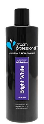 Groom Professional Groom Professional šampon Bright White, 450 ml