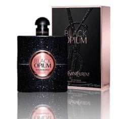 Yves Saint Laurent Black Opium parfum, 50 ml