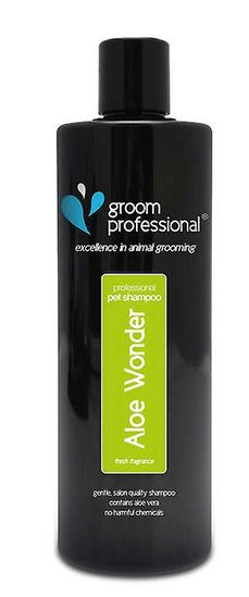Groom Professional Groom Professional šampon Aloe Wonder, 450 ml