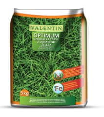 Valentin Optimum gnojilo za travo, 5kg