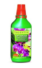 Valentin Optimum tekoče gnojilo za orhideje, 500ml