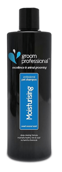Groom Professional Groom Professional šampon Coconut Moisturising, 450 ml