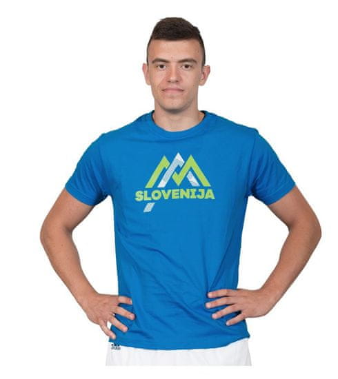 Navijaška moška majica IFB Slovenija