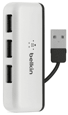 Belkin USB potovalni hub F4U021bt