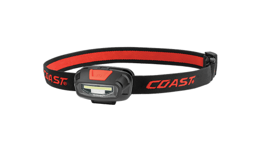 Coast svetilka FL-13, Dual Color