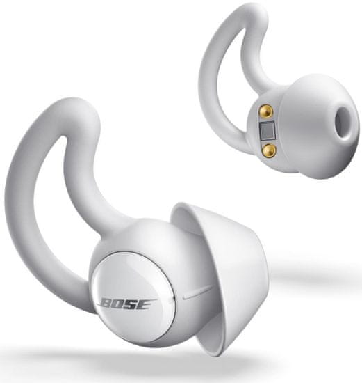 Bose Noise Masking Sleepbuds slušalke za spanje