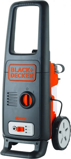 Black+Decker visokotlačni čistilnik BXPW1600E 1600W