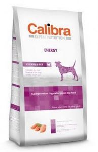 Calibra hrana za pse