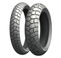 MICHELIN pnevmatika Anakee Adventure F 120/70 R 19 M/C 60V F TL/TT