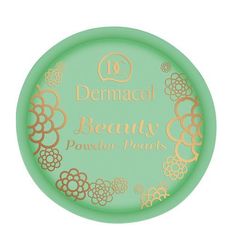 Dermacol Toniranje (Beauty Powder Pearls) 25 g