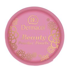 Dermacol Osvetlitev (Beauty Powder Pearls) 25 g