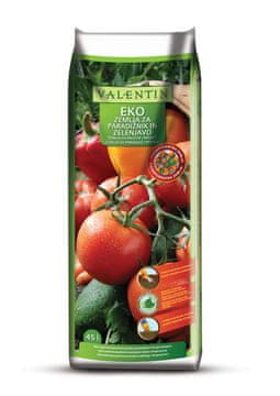 Valentin Eko zemlja za paradižnik, 45L