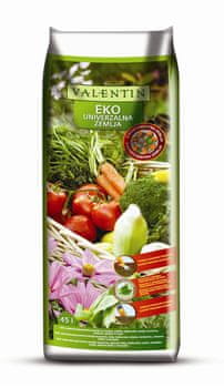 Univerzalna zemlja 45L