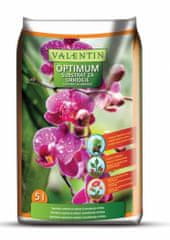 Valentin Optimum substrat za orhideje 5L