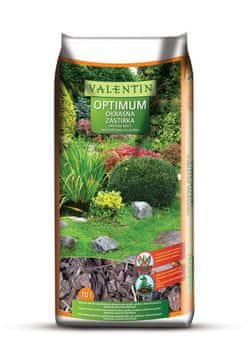 Optimum okrasna zastirka 70 L