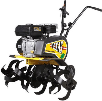 Texas prekopalnik Lilli 535TG/SET