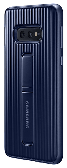Samsung original ovitek EF-RG970CLE za Galaxy S10e G970 Rugged, moder