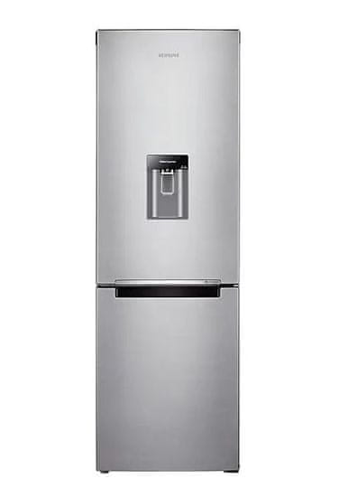 Samsung kombinirani hladilnik RB30J3600SA/EK