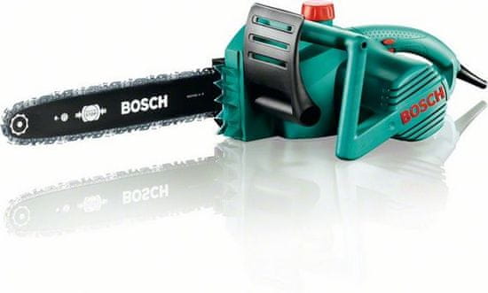 Bosch verižna žaga AKE 35 S (0600834502) - Odprta embalaža