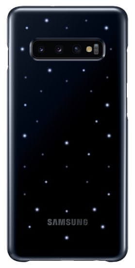 Samsung original LED ovitek EF-KG975CBE za Galaxy S10 Plus G975