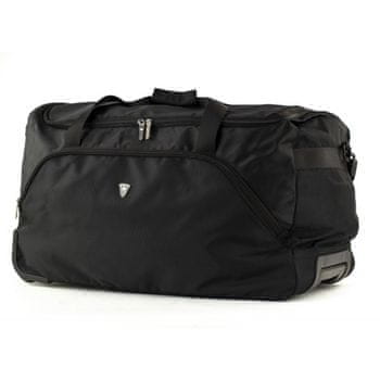 Potovalna torba na kolesih, velika