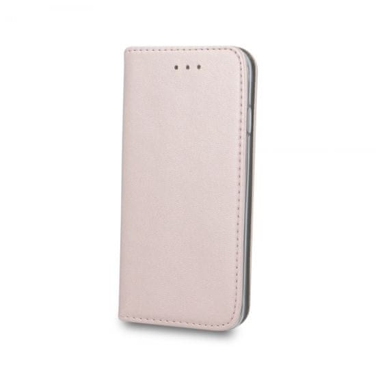 Havana Premium preklopna torbica Samsung Galaxy A9 (2018) A920 - pink