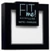 kompaktni puder Fit Me Matte, Translucent, 090