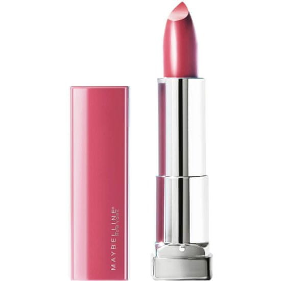Maybelline rdečilo za ustnice Color Sensational, Pink For Me 376