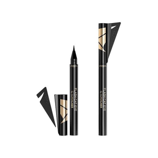 Loreal Paris tuš za oči Superliner Flash Cat Eye